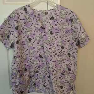 💕 3 for $12 scrubs